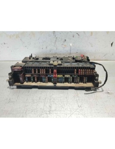 CAJA RELES / FUSIBLES BMW SERIE 3 BERLINA (E46)...