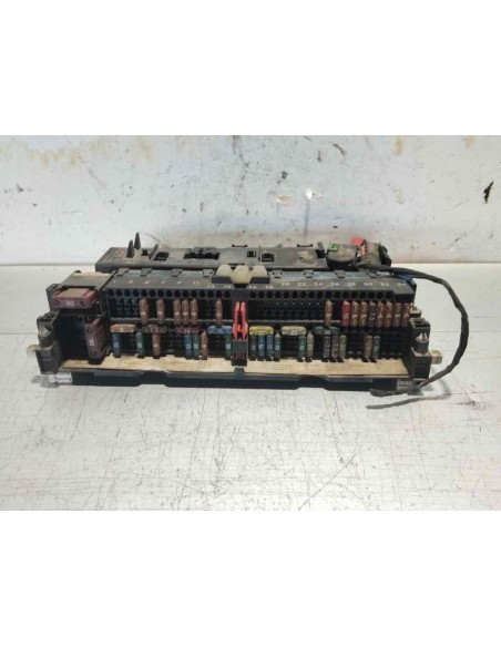 CAJA RELES / FUSIBLES BMW SERIE 3 BERLINA (E46) - 181565