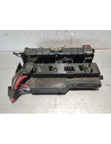 CAJA RELES / FUSIBLES BMW SERIE 3 BERLINA (E46)...