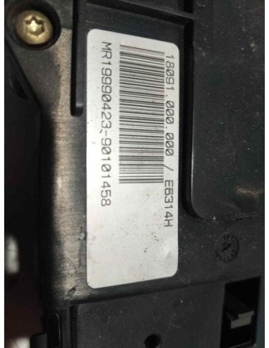 CAJA RELES / FUSIBLES BMW SERIE 3 BERLINA (E46)...