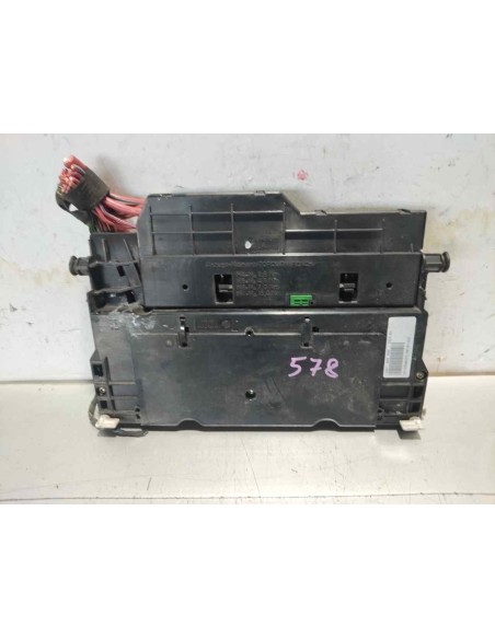 CAJA RELES / FUSIBLES BMW SERIE 3 BERLINA (E46) - 181565