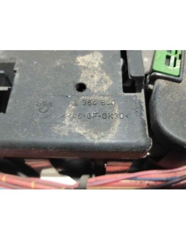 CAJA RELES / FUSIBLES BMW SERIE 3 BERLINA (E46)...