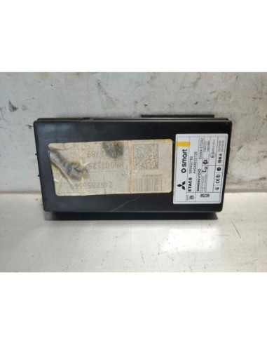 MODULO ELECTRONICO SMART FORFOUR - 275594