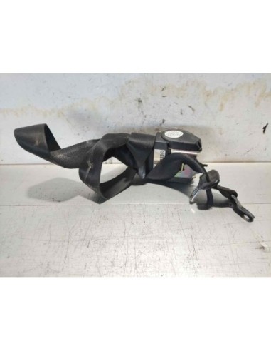 CINTURON SEGURIDAD DELANTERO IZQUIERDO BMW...