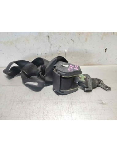 CINTURON SEGURIDAD DELANTERO IZQUIERDO BMW...