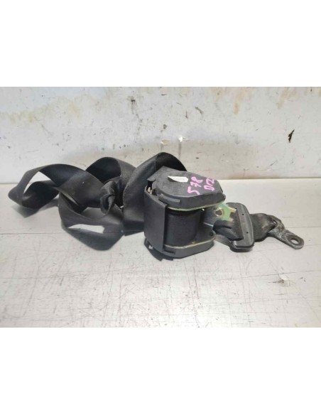 CINTURON SEGURIDAD DELANTERO IZQUIERDO BMW SERIE 3 BERLINA (E46) - 181593