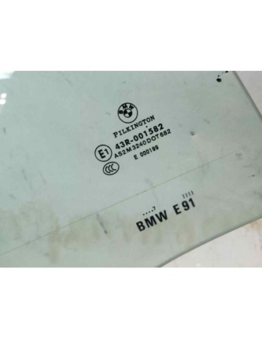 LUNA TRASERA DERECHA BMW SERIE 3 TOURING (E91)...