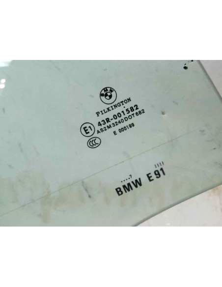LUNA TRASERA DERECHA BMW SERIE 3 TOURING (E91) - 150230