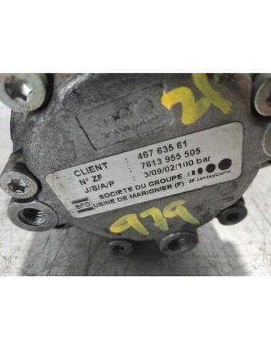 BOMBA DIRECCION ALFA ROMEO 147 (190) - 275591