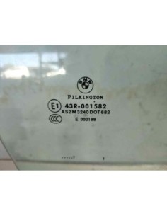 LUNA DELANTERA DERECHA BMW SERIE 3 TOURING (E91) - 150215 2