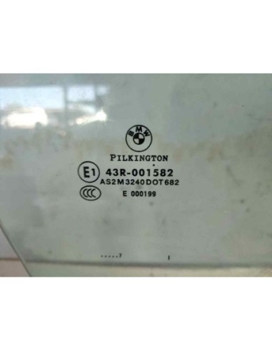 LUNA DELANTERA DERECHA BMW SERIE 3 TOURING...