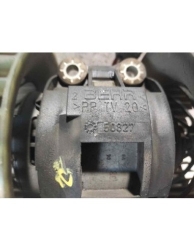 MOTOR CALEFACCION BMW SERIE 3 BERLINA (E46) -...