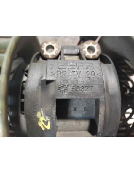 MOTOR CALEFACCION BMW SERIE 3 BERLINA (E46) - 275595