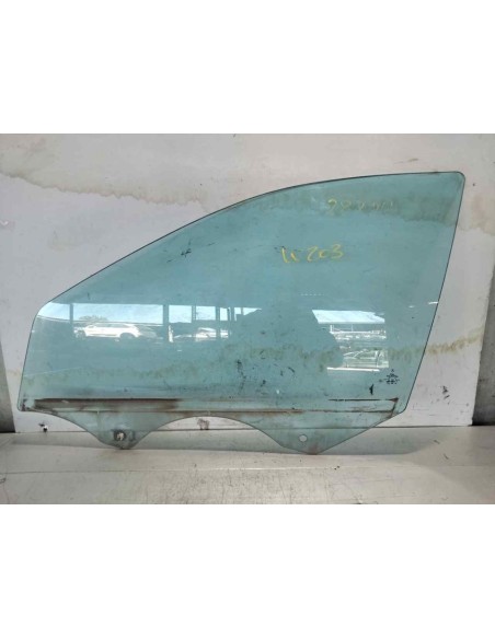 LUNA DELANTERA IZQUIERDA MERCEDES-BENZ CLASE C (BM 203) BERLINA - 139781