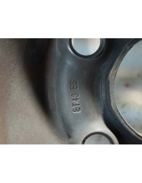 NEUMATICO REPUESTO SEAT IBIZA (6L1) - 275600