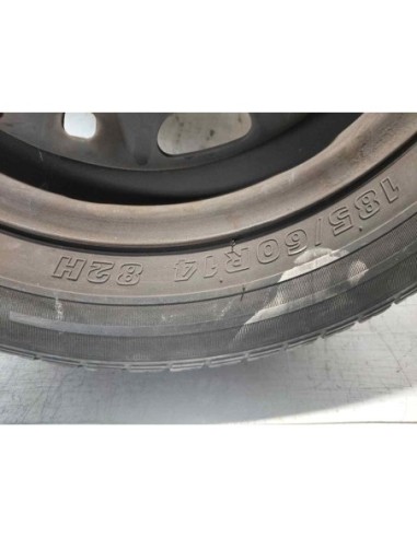 NEUMATICO REPUESTO SEAT IBIZA (6L1) - 275600