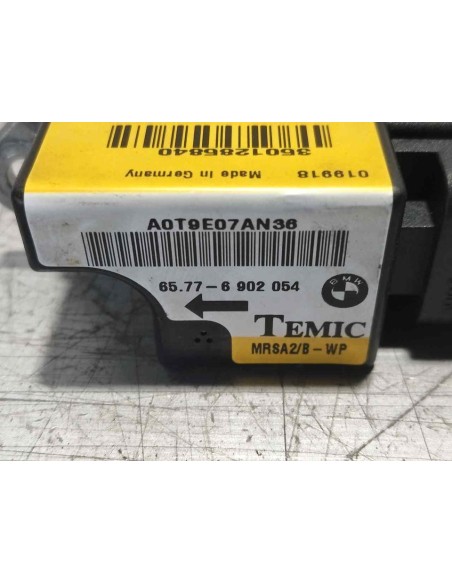 SENSOR BMW SERIE 3 BERLINA (E46) - 181627