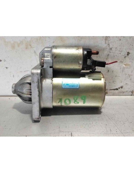MOTOR ARRANQUE KIA RIO (BC) - 274766