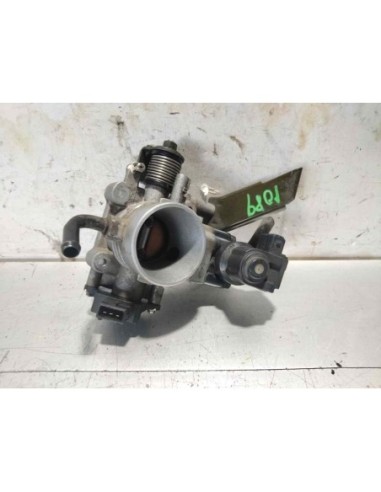 CAJA MARIPOSA KIA RIO (BC) - 274696