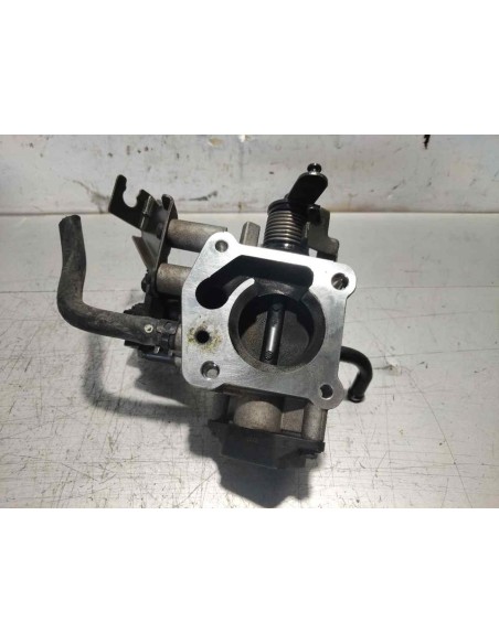 CAJA MARIPOSA KIA RIO (BC) - 274696