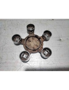 TAPACUBOS AUDI A1 (8X1) - 275605 2