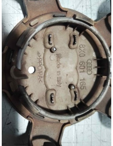 TAPACUBOS AUDI A1 (8X1) - 275605