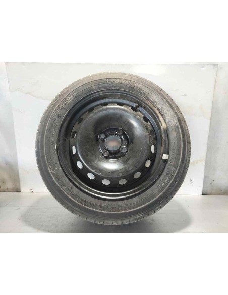 NEUMATICO REPUESTO FIAT III EVO PUNTO (199) - 241756