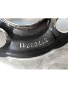 NEUMATICO REPUESTO FIAT III EVO PUNTO (199) - 241756 2