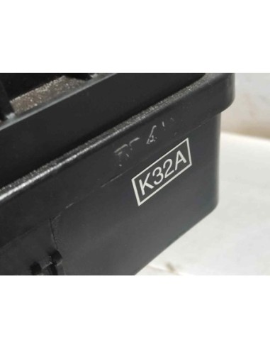 FILTRO AIRE KIA RIO (BC) - 275602