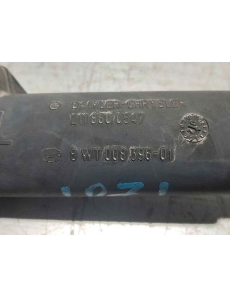 LIMPIA FAROS XENON MERCEDES-BENZ CLASE E (BM 211) BERLINA - 275609