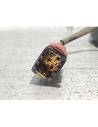 ELECTROVENTILADOR PEUGEOT 206 CC CABRIO-COUPÉ -...