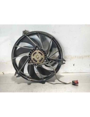 ELECTROVENTILADOR PEUGEOT 206 CC CABRIO-COUPÉ -...