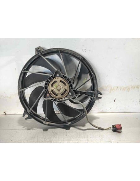 ELECTROVENTILADOR PEUGEOT 206 CC CABRIO-COUPÉ - 275612