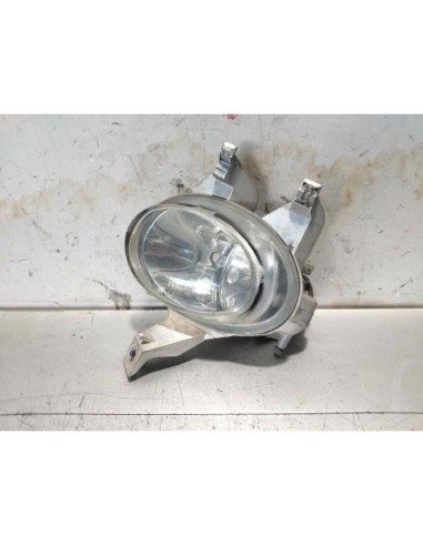 FARO ANTINIEBLA IZQUIERDO PEUGEOT 206 CC...