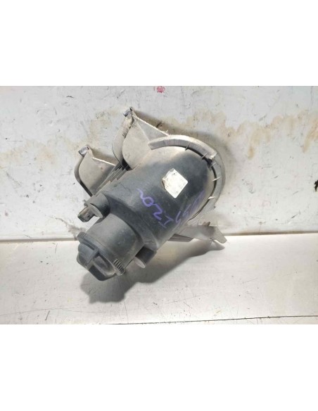 FARO ANTINIEBLA IZQUIERDO PEUGEOT 206 CC CABRIO-COUPÉ - 275613