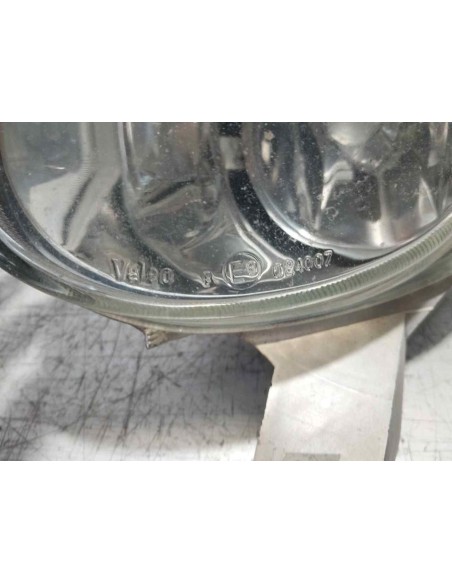 FARO ANTINIEBLA IZQUIERDO PEUGEOT 206 CC CABRIO-COUPÉ - 275613