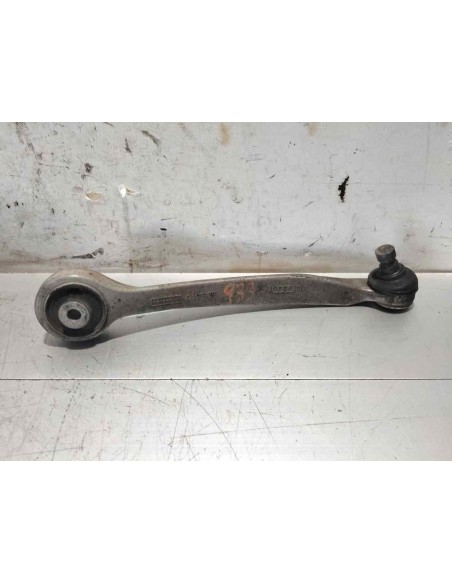 BRAZO SUSPENSION DELANTERO IZQUIERDO AUDI A4 AVANT (8E) - 274005