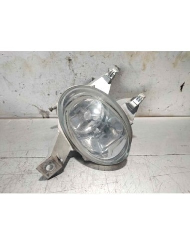 FARO ANTINIEBLA DERECHO PEUGEOT 206 CC...