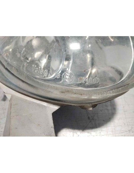 FARO ANTINIEBLA DERECHO PEUGEOT 206 CC CABRIO-COUPÉ - 275614
