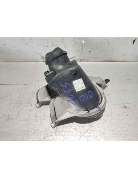 FARO ANTINIEBLA DERECHO PEUGEOT 206 CC CABRIO-COUPÉ - 275614