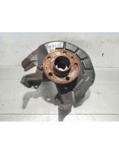 MANGUETA DELANTERA IZQUIERDA VOLKSWAGEN POLO IV (9N3) -...