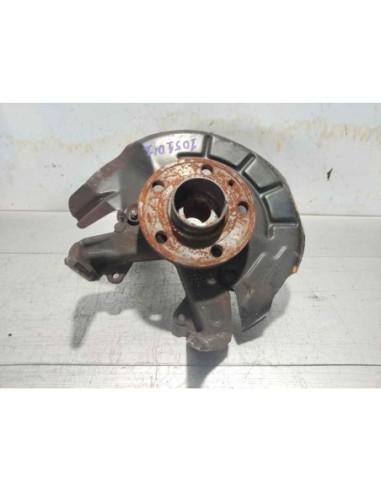 MANGUETA DELANTERA IZQUIERDA VOLKSWAGEN POLO IV...