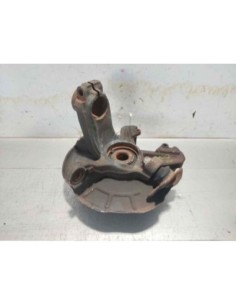 MANGUETA DELANTERA IZQUIERDA VOLKSWAGEN POLO IV (9N3) -... 2