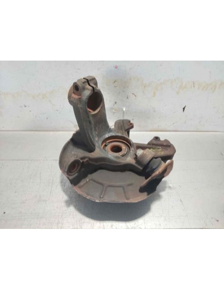 MANGUETA DELANTERA IZQUIERDA VOLKSWAGEN POLO IV (9N3) - 264522