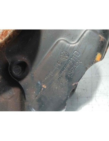 MANGUETA DELANTERA IZQUIERDA VOLKSWAGEN POLO IV...