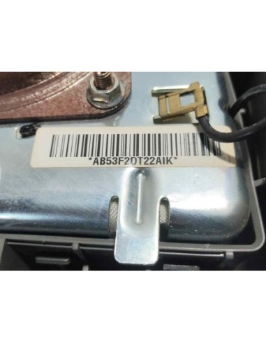 AIRBAG DELANTERO IZQUIERDO SSANGYONG KYRON -...