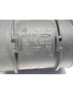 CAUDALIMETRO OPEL ASTRA H BERLINA - 275618 2