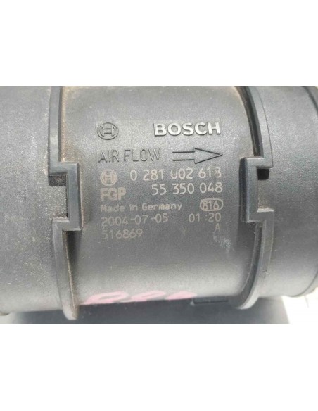 CAUDALIMETRO OPEL ASTRA H BERLINA - 275618