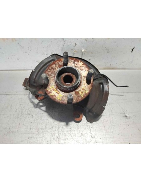 MANGUETA DELANTERA IZQUIERDA SUZUKI ALTO (AMF310) - 178943