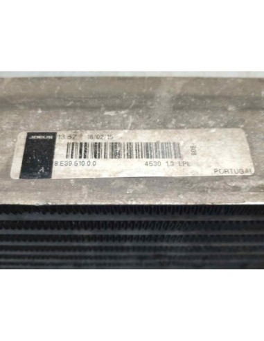 INTERCOOLER OPEL CORSA E - 259313